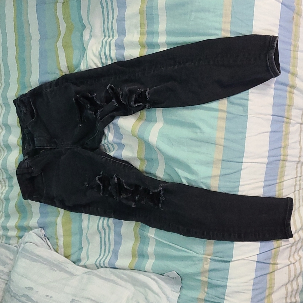 American Eagle Outfitters Ne(x)t Level Stretch Jeans